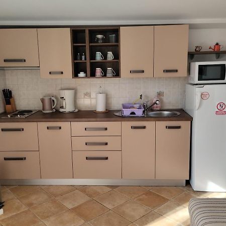 Apartment Exclusive Annex Rovinj Eksteriør bilde