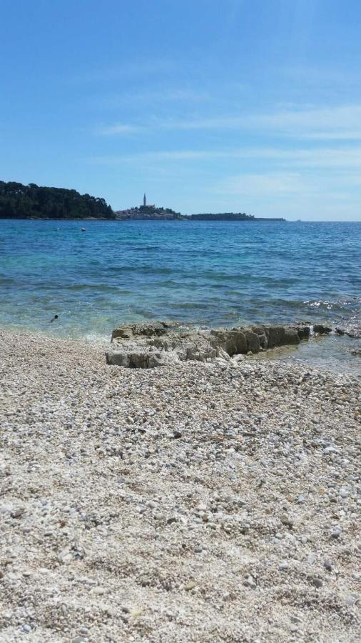 Apartment Exclusive Annex Rovinj Eksteriør bilde