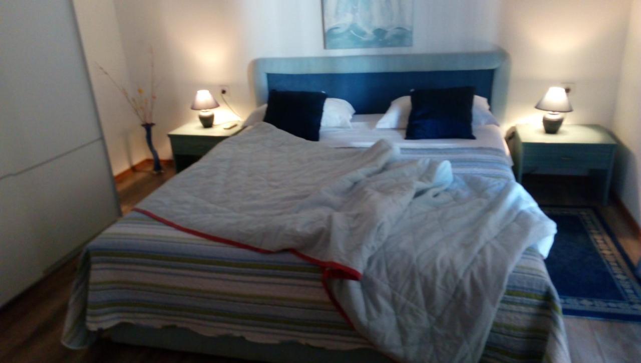 Apartment Exclusive Annex Rovinj Eksteriør bilde