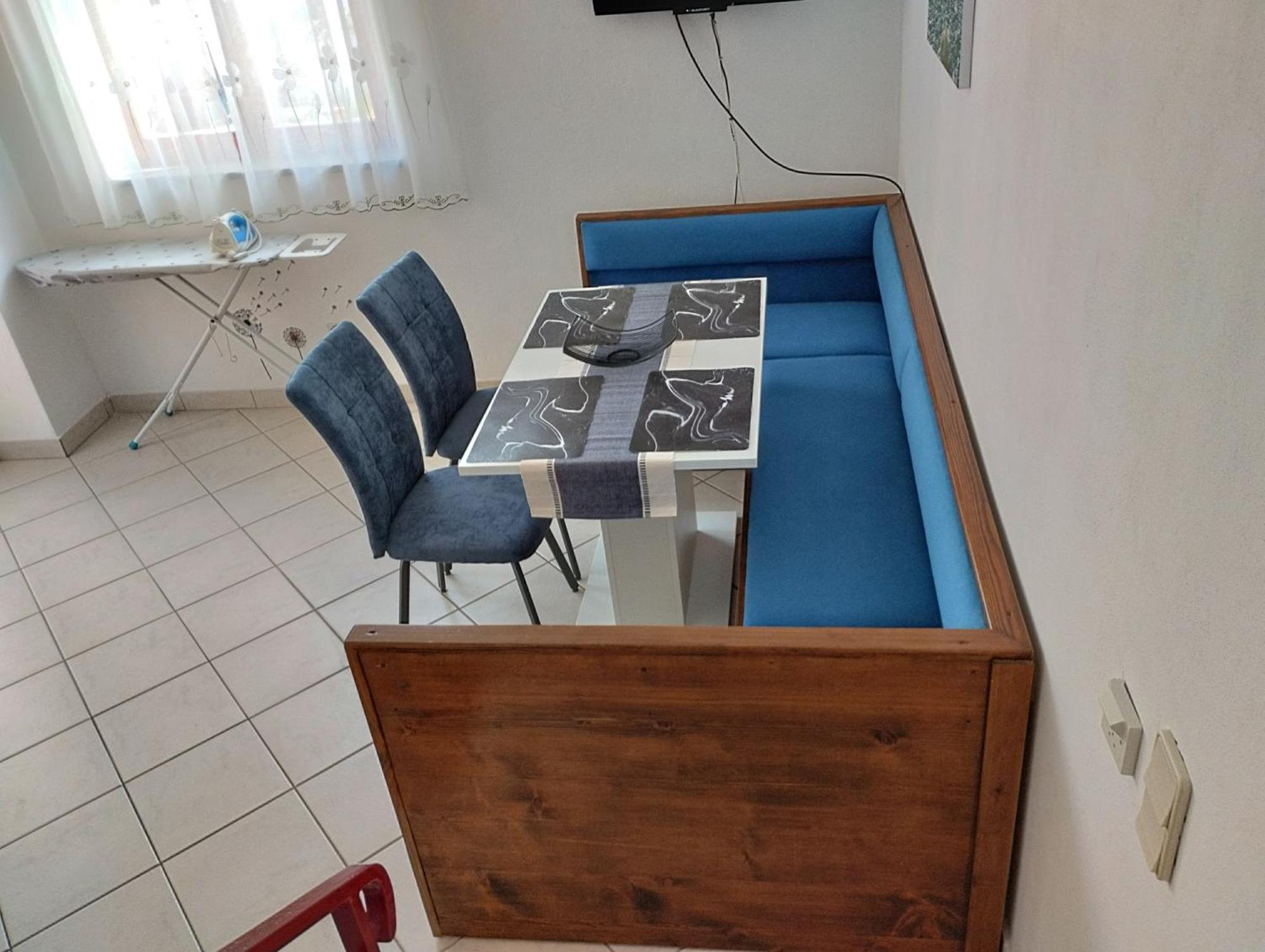 Apartment Exclusive Annex Rovinj Rom bilde