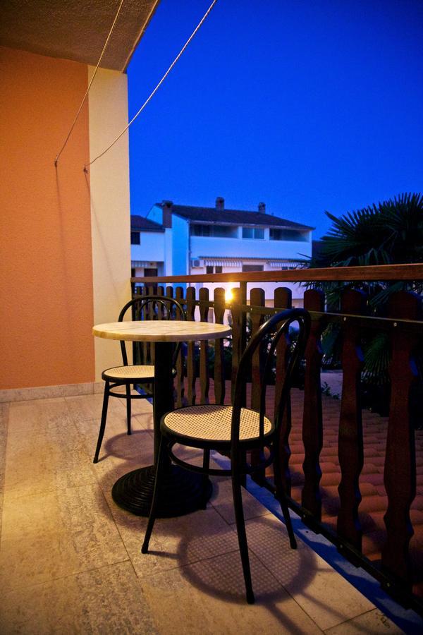 Apartment Exclusive Annex Rovinj Eksteriør bilde