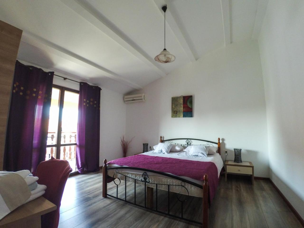 Apartment Exclusive Annex Rovinj Eksteriør bilde