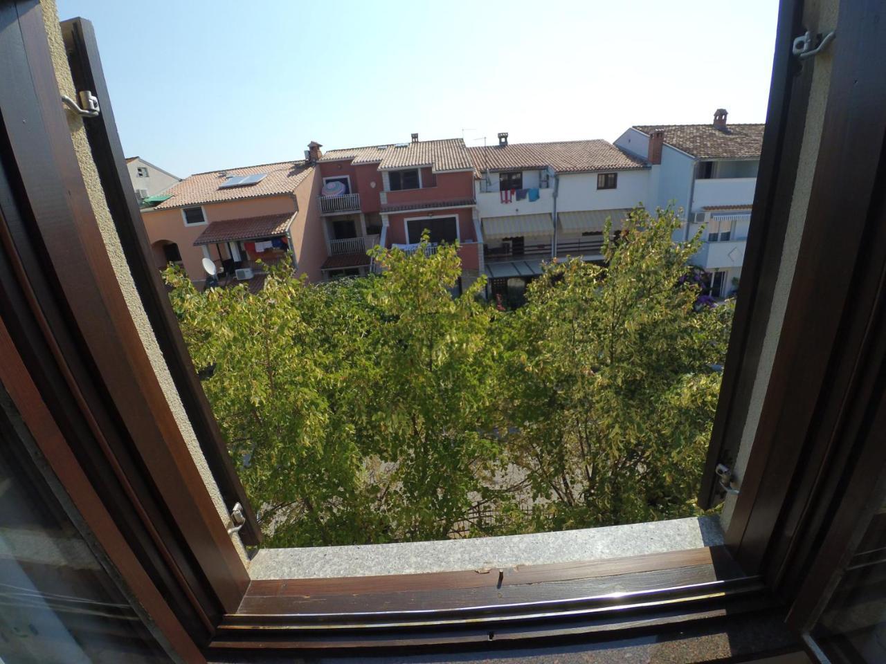 Apartment Exclusive Annex Rovinj Eksteriør bilde