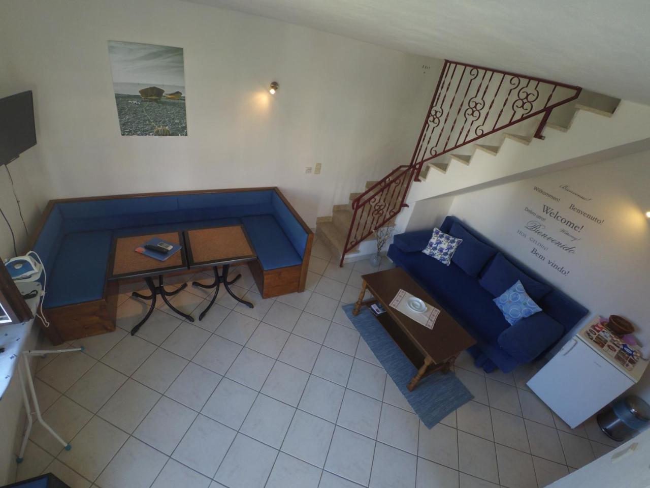 Apartment Exclusive Annex Rovinj Eksteriør bilde