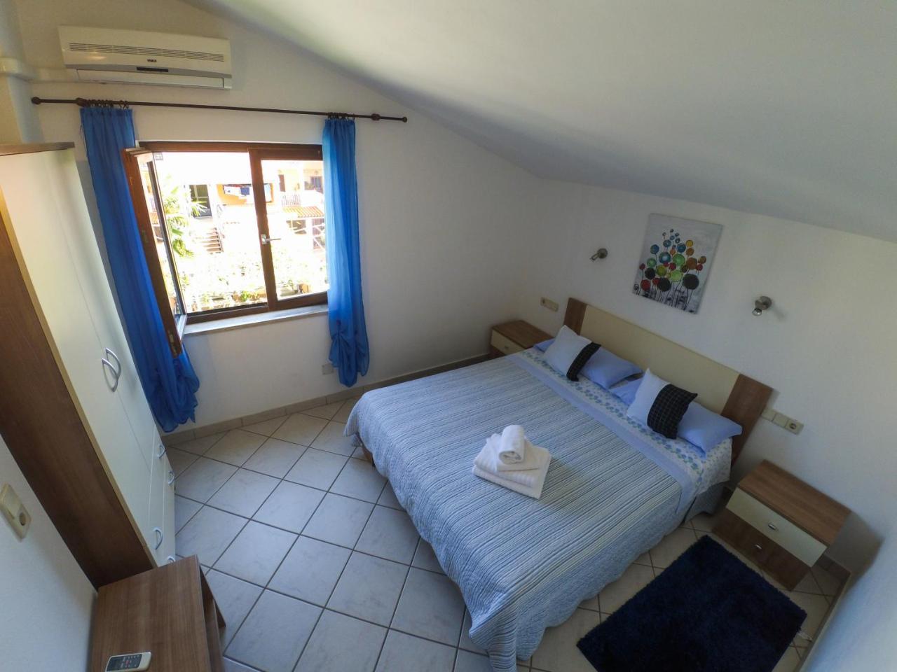 Apartment Exclusive Annex Rovinj Eksteriør bilde