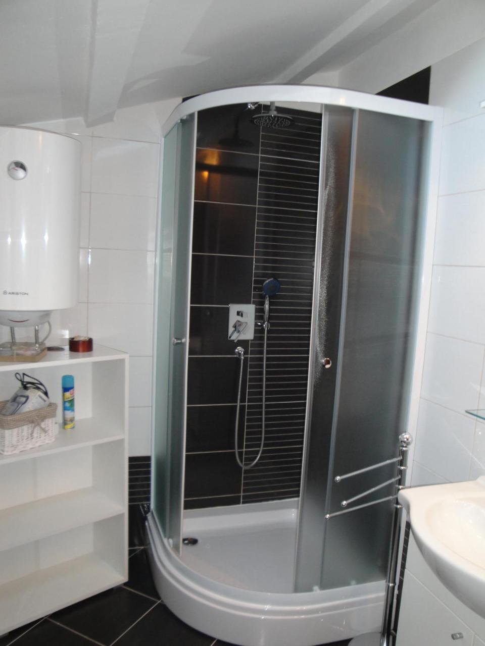 Apartment Exclusive Annex Rovinj Eksteriør bilde